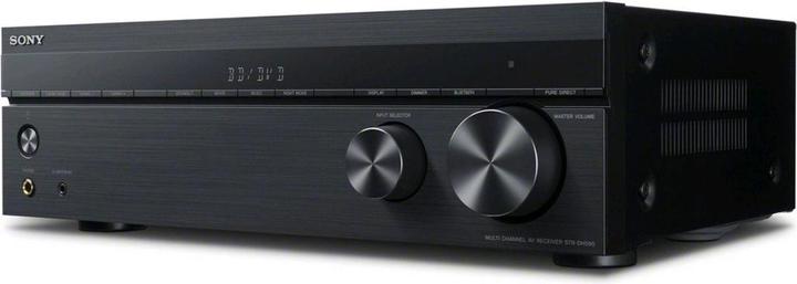 Produktbild Sony Str-Dh590 (5.2 Kanal, FM)