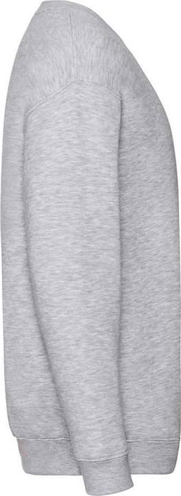 Produktbild Fruit of the Loom Premium Sweatshirt Überschnittene Schulter (164, 170)