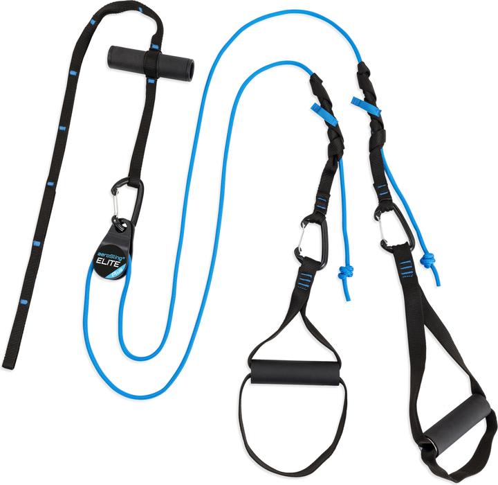 Image du produit AeroSling Elite Plus - Appareil de traction à sangles