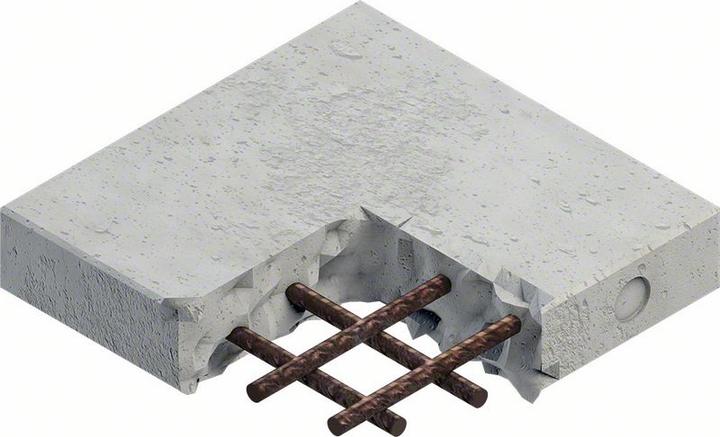 Actual product image Bosch Professional Zubehör EXPERT SDS plus-7X hammer drill, 6.5 x 150 x 215 mm (6.5 mm)