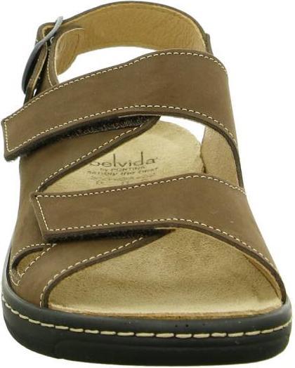 Actual product image Belvida Sandals (42)