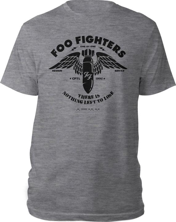 Foo Fighters TShirt