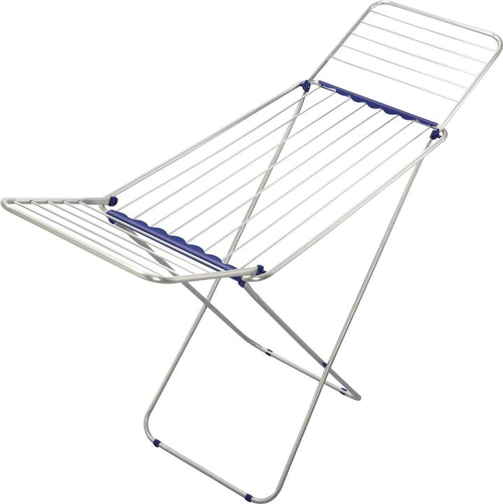 Image du produit Leifheit Séchoir sur pied Classic Siena 180 Easy Aluminium (18 m)