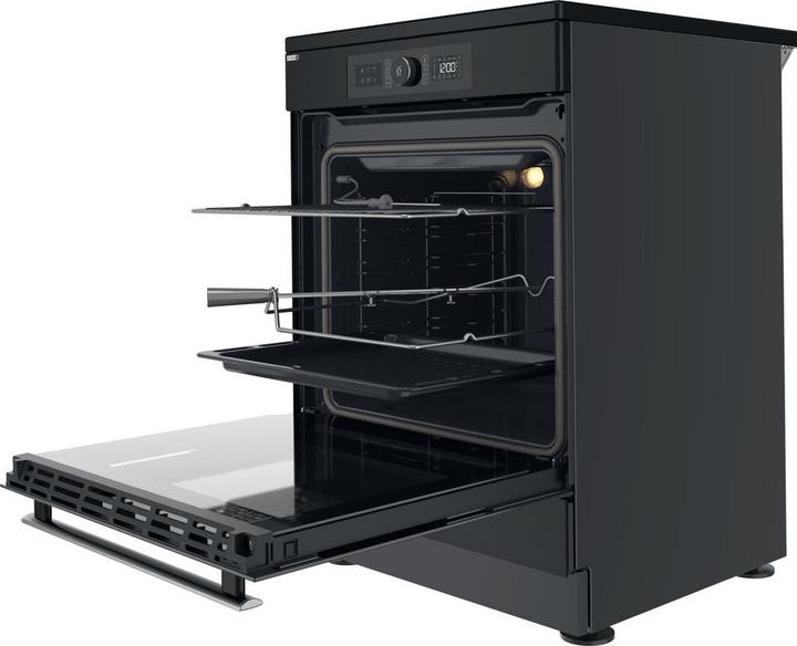 Image du produit Whirlpool WS68IS8APBP/E