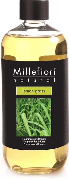 Millefiori Lemon Grass (500 ml)