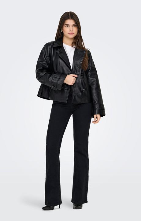 Image du produit JdY JDYTAILOR Lederjacke Lederjacke (M)