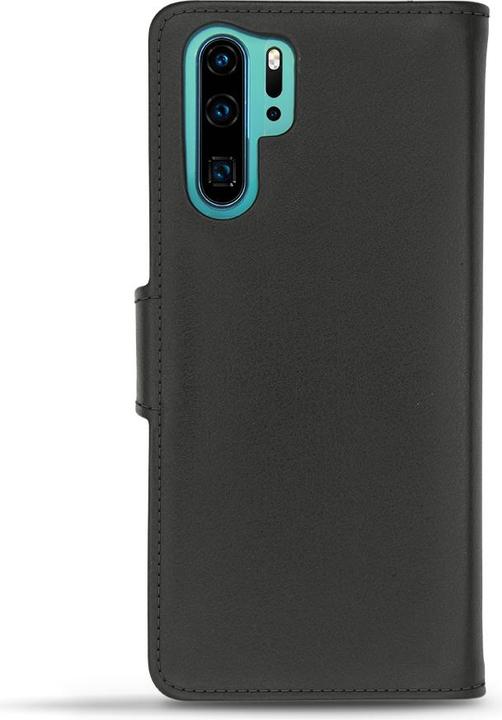 Actual product image Noreve Leather case wallet (Huawei P30 Pro)