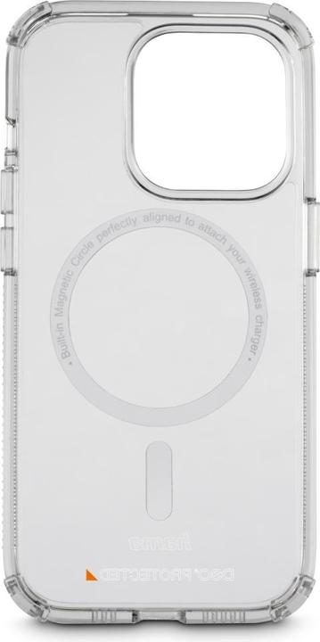 Immagine prodotto Hama Protezione estrema (Apple iPhone 13 Pro)