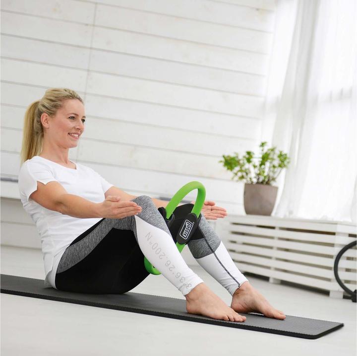Actual product image Sissel Pilates