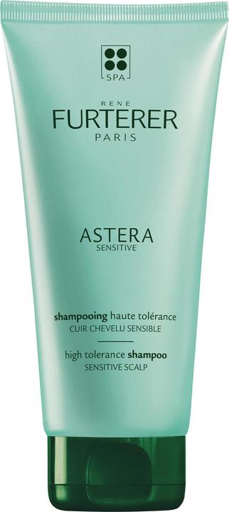 Rene Furterer Astera Sensitive Hochverträgliches Shampoo (200 ml, Flüssiges Shampoo)