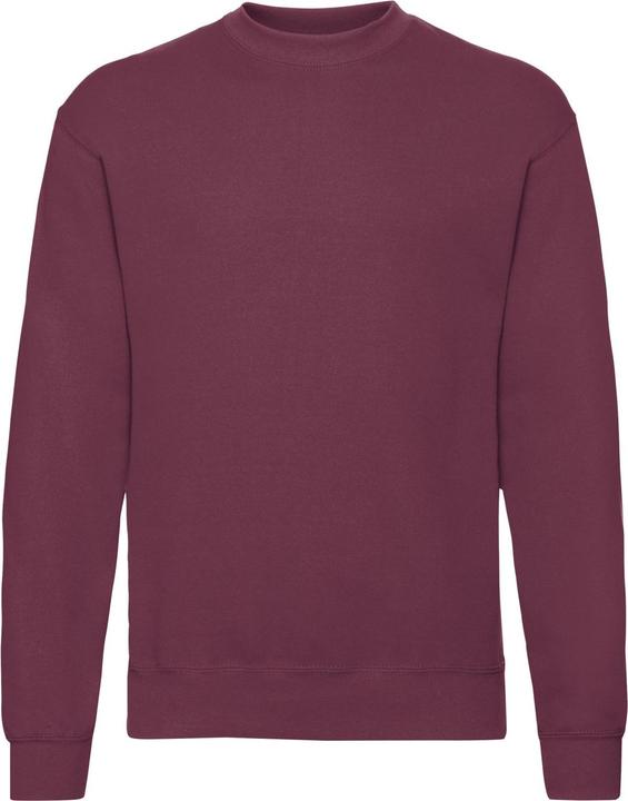 Image du produit Fruit of the Loom - Sweat CLASSIC - Homme (M)