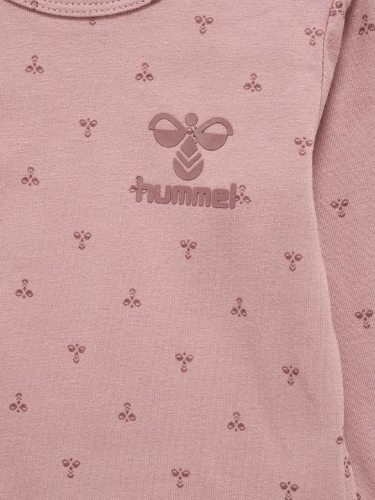 Immagine prodotto hummel hmlBEESY CORPO L/S (74)