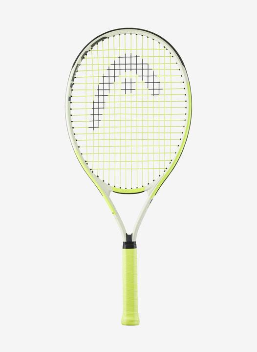 Actual product image Head Extreme JR 25 2024 tennis racket (240 g)
