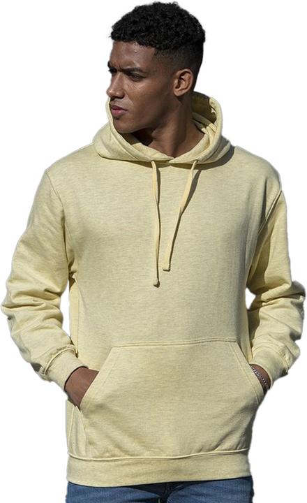 Actual product image Awdis Adult surf hoodie (3XL)
