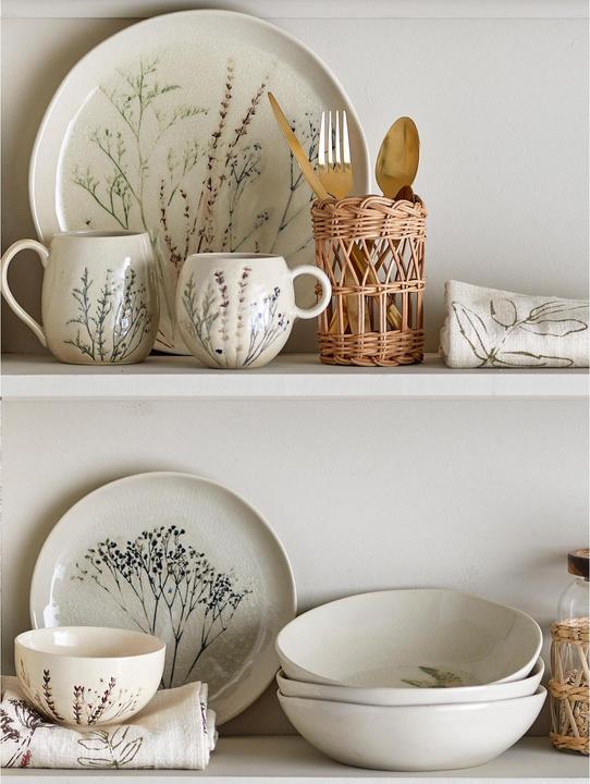 Actual product image Bloomingville Bea (12 Piece)