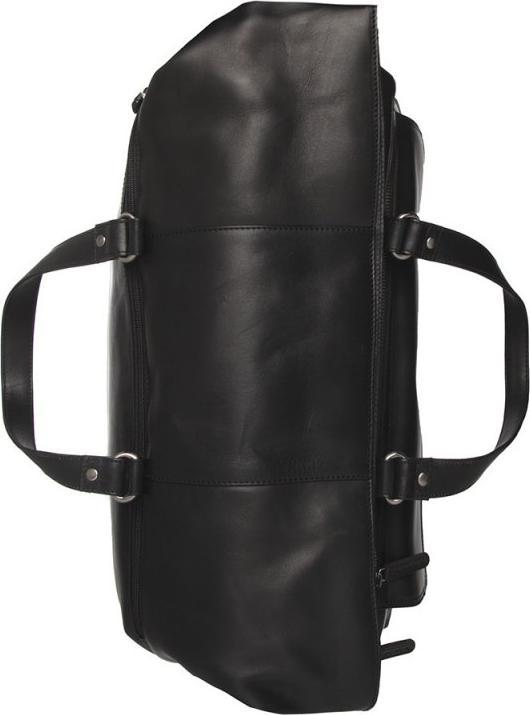 Produktbild The Chesterfield Brand Lazio Weekender Reisetasche Leder 50 cm (39.10 l)