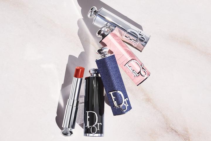 Productafbeelding Dior Addict Shine (661 Dioriviera)