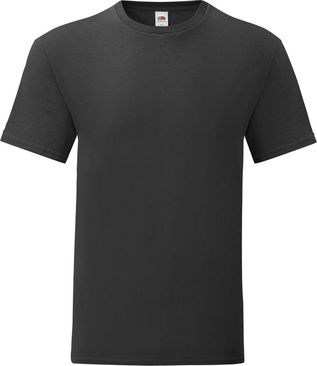 Produktbild Fruit of the Loom Iconic 150 TShirt (XL)