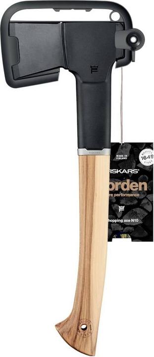 Produktbild Fiskars Norden N10 Axt