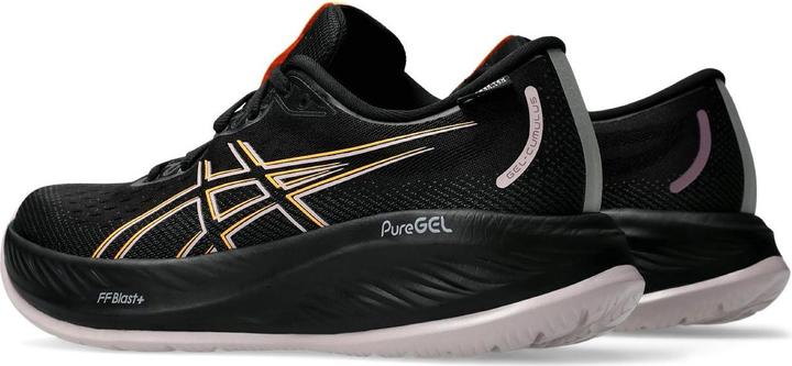 Actual product image ASICS Performance Gel Cumulus 26 GTX running shoe women (40)