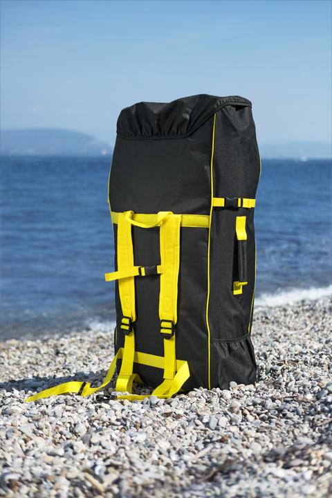 Actual product image Bestway HF SUP Set Fastblast Tech 381x76x15cm (10'8")