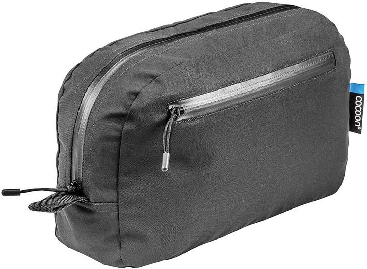 Produktbild Cocoon Necessaire Toiletry Bag Black (2.40 l)