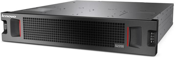 Lenovo S2200 Sff (iSCSI, Fibre Channel)