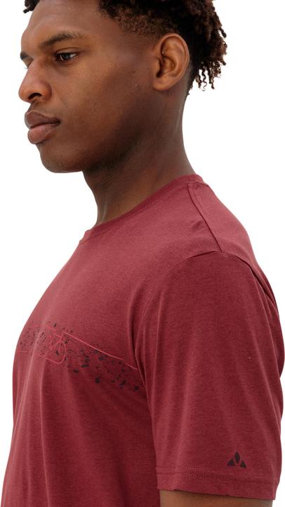 Immagine prodotto Vaude Cyclist T-Shirt V (M)