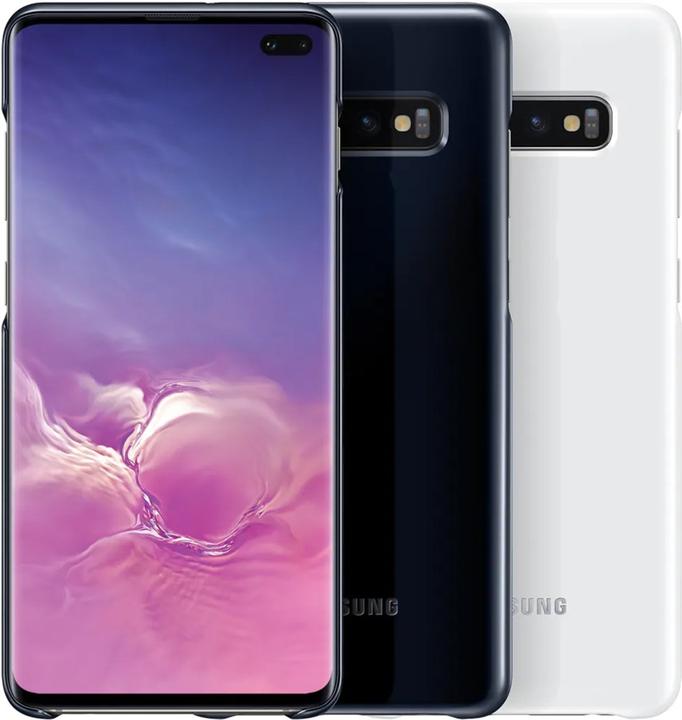 Produktbild Samsung LED Back Cover (Samsung Galaxy S10+)