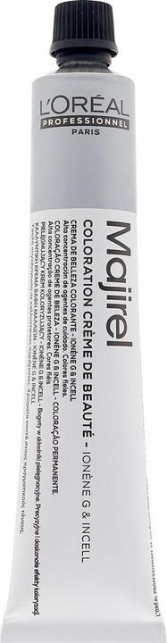 Actual product image L'Oréal Professionnel Majirel (9.13 Very light blonde ash gold)