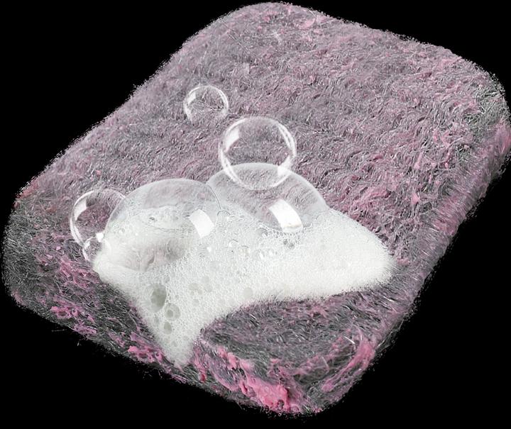 Actual product image Spontex Soap pads