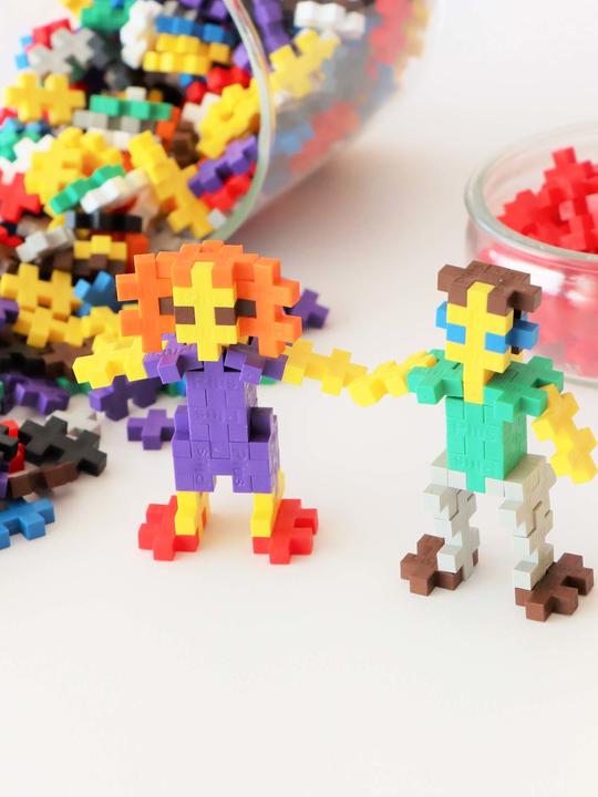 Actual product image Plus-Plus Open Play