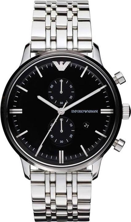 Immagine prodotto Emporio Armani Gianni (Orologio da polso analogico, 42 mm)