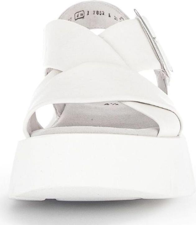 Actual product image Gabor Sandalen (36)