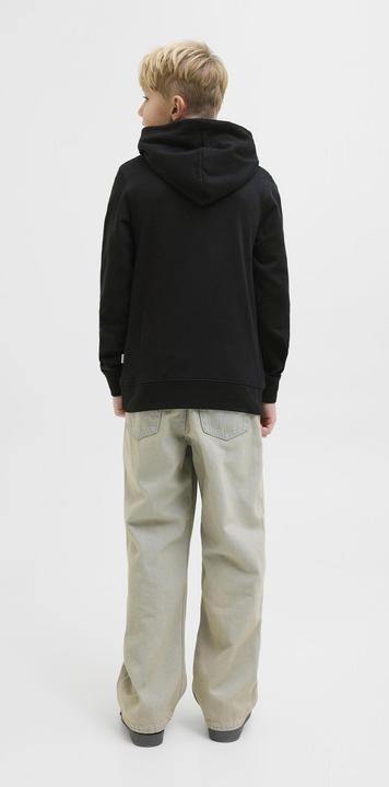Produktbild Jack & Jones Logo Kapuzenpullover Junior Kapuzenpullover (164)