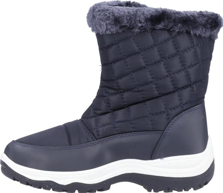 Actual product image Cotswolds Womens/Ladies Butterrow Snow Boots (41)