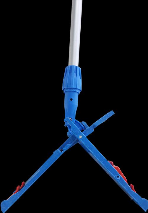 Benke Balai à franges EASY manche inclus (1 pcs)