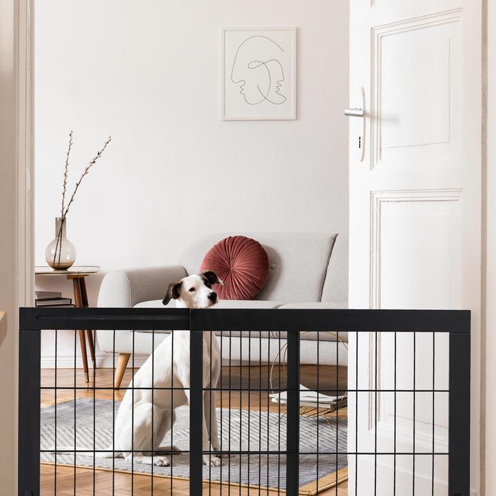 Immagine prodotto Relaxdays Cancelletto per-bambini (70 cm)