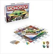Produktbild Monopoly : Star Wars - Das Kind (Deutsch)