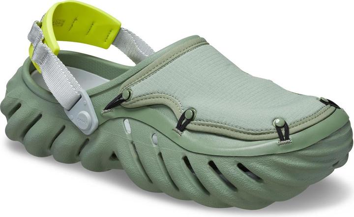 Produktbild Crocs Echo Ripstop Clog (46, 46.5, 47)