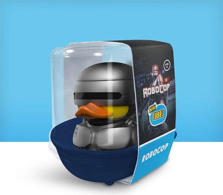 Numskull TUBBZ Mini: Robocop