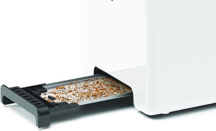 Produktbild Bosch Hausgeräte TAT3P421DE