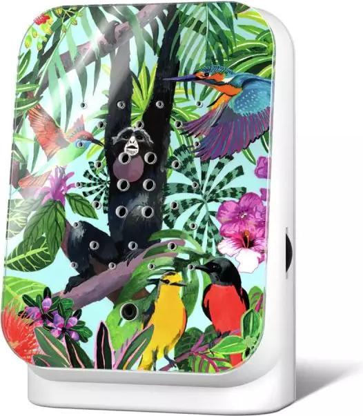 Immagine prodotto Relaxound Tropico (8 x 5 x 12 cm)