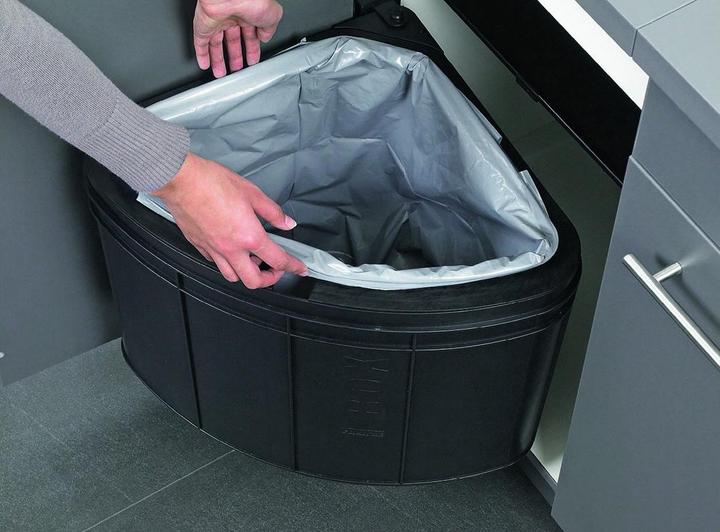 Produktbild Franke Kehricht-Schwenksystem -Sorter Solo (35 l)
