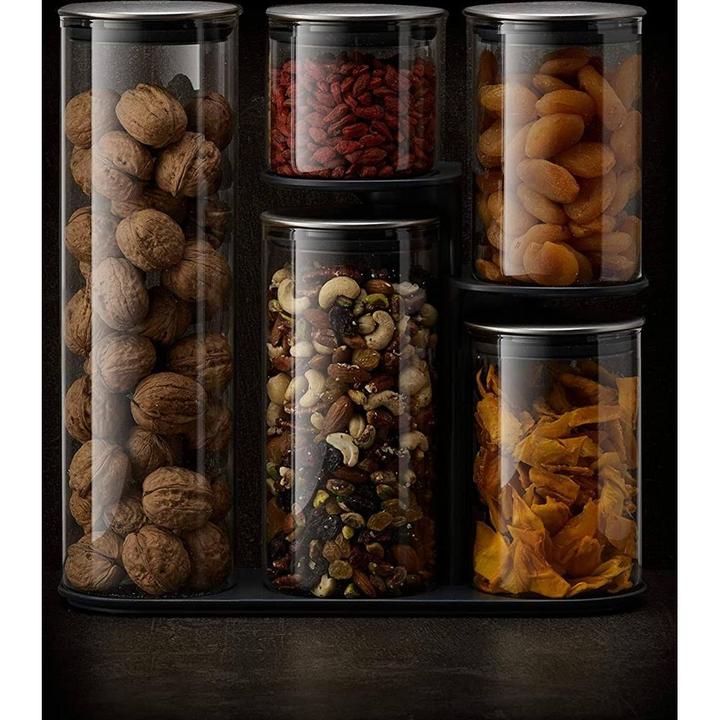Produktbild Joseph Joseph Vorratsdosen-Set Podium (1.90 l)