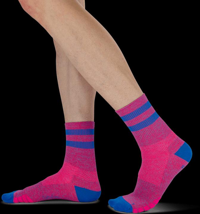 Produktbild Dirtysox Premium Softair+ - Pro - Cocktail (40 - 43)