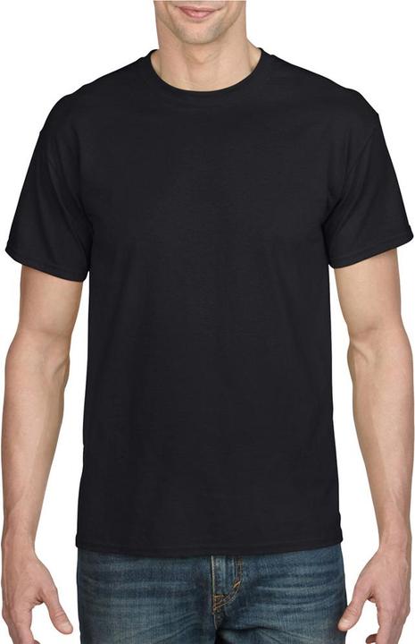 Produktbild Gildan DryBlend TShirt Kurzarm (L)