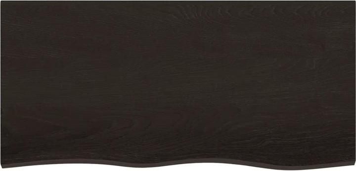 Actual product image VidaXL Gianna (100 x 6 x 50 cm)