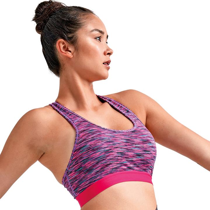 Image du produit Tri Dri Soutien-gorge de sport Performance (charge moyenne) (M)