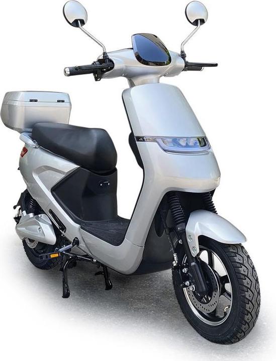 Pomo-Motors Urban E1 (25 km/h, 500 W)